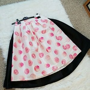 Statement skirts MAKE AN OFFER